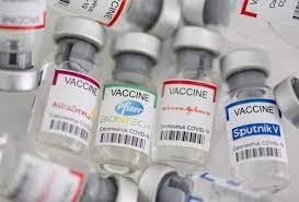 Kuwait considers fourth dose of COVID-19 vaccine